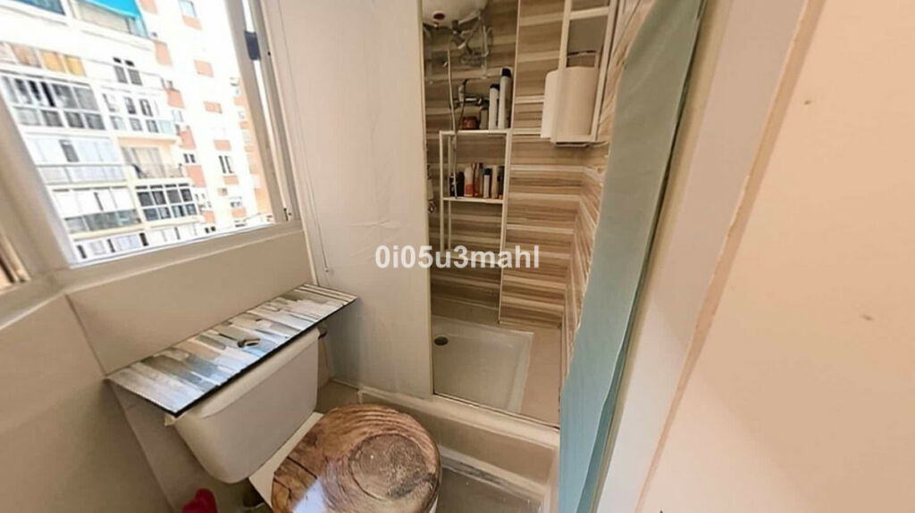Middle Floor Apartment Málaga Málaga - image 34