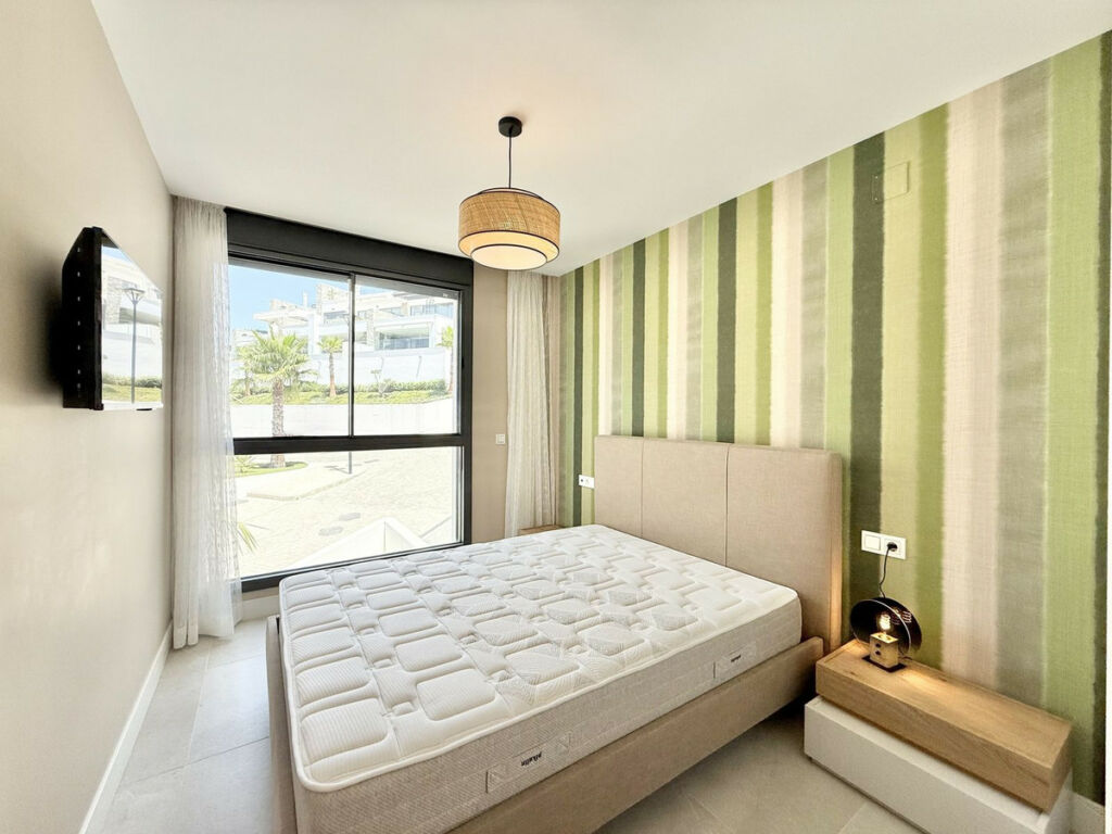 Penthouse Cabopino Málaga - image 34