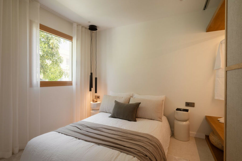 Townhouse Nueva Andalucía Málaga - image 34