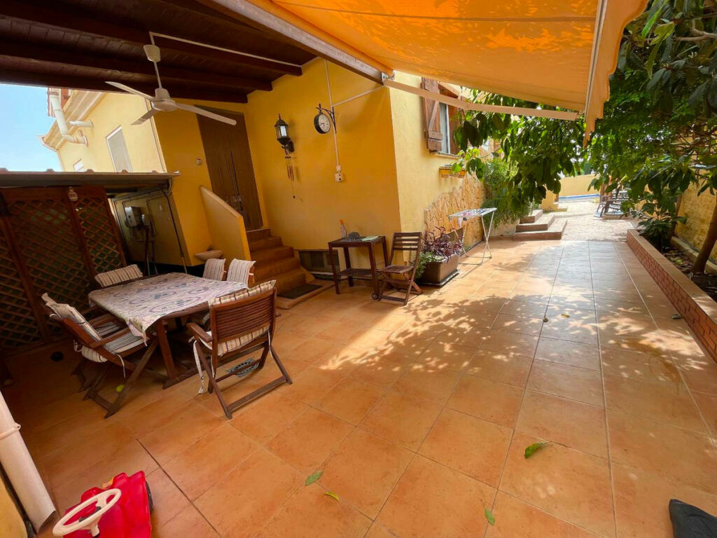Semi-Detached House Alhaurín de la Torre Málaga - image 34