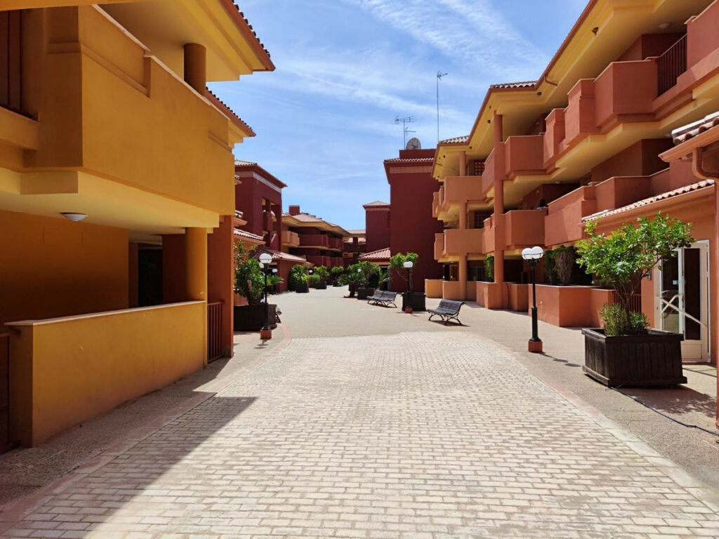 Middle Floor Apartment Reserva de Marbella Málaga - image 34