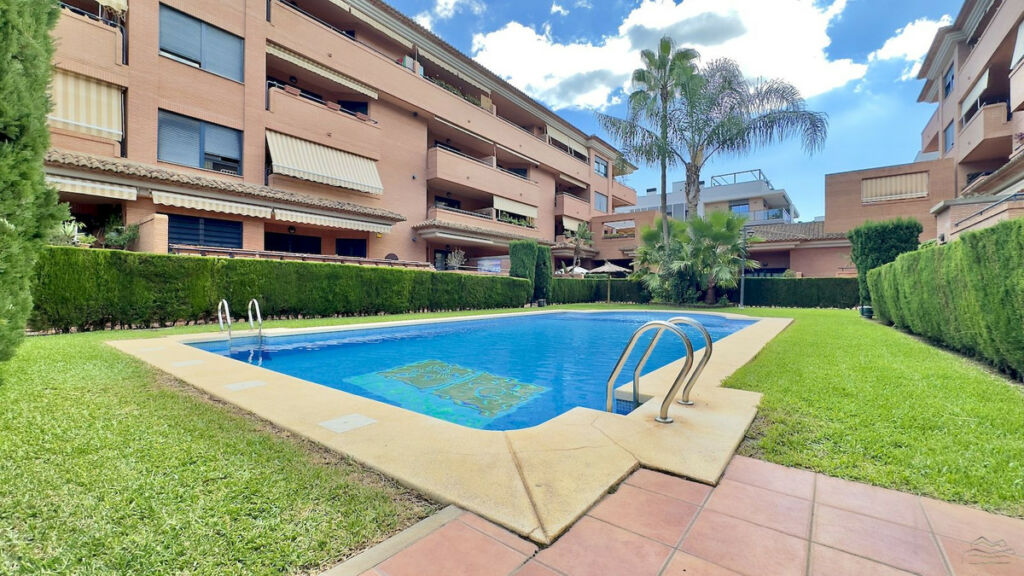 Penthouse Duplex Javea Alicante - image 34