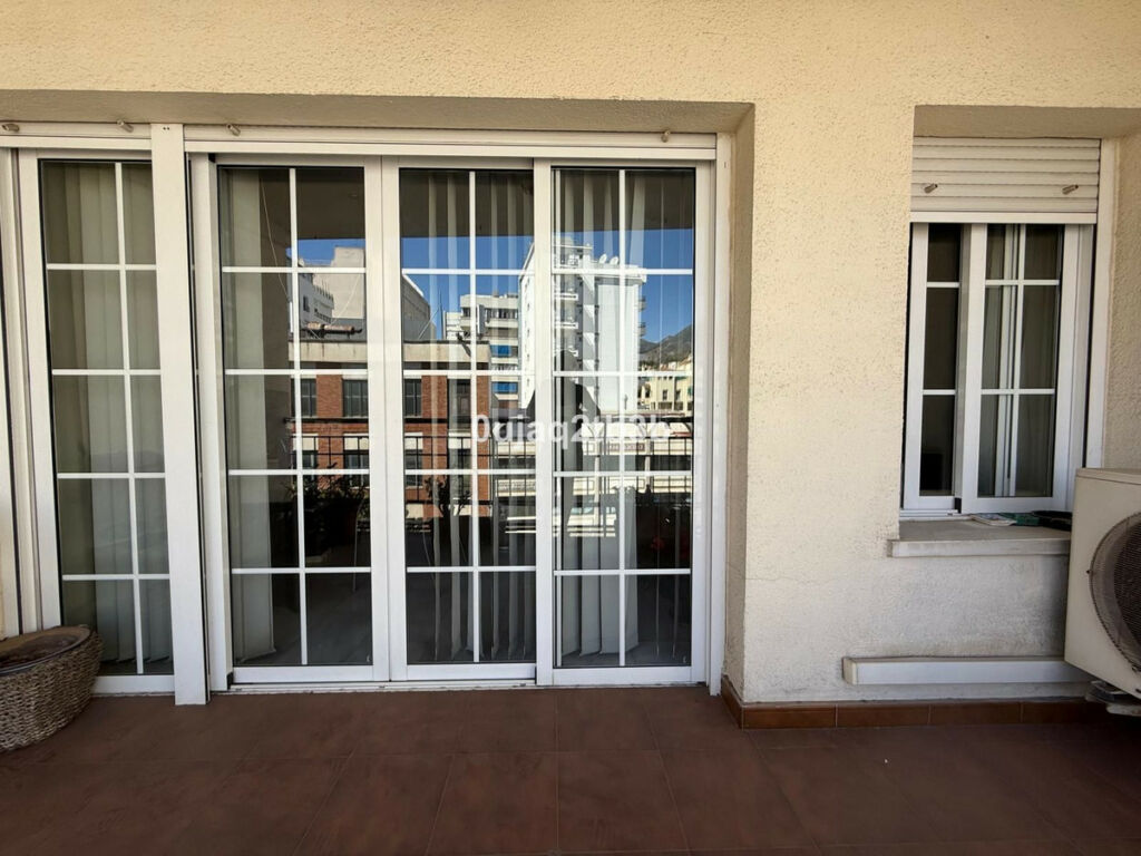Middle Floor Apartment Marbella Málaga - image 27