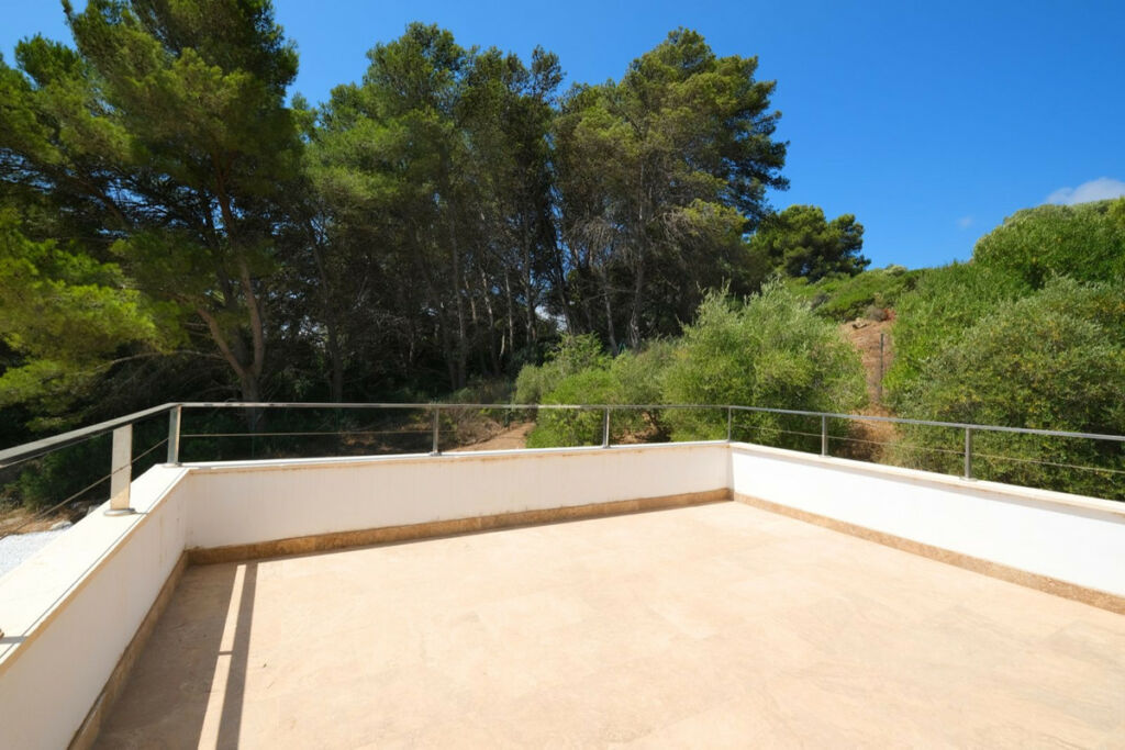 Detached Villa Sotogrande Cádiz - image 34