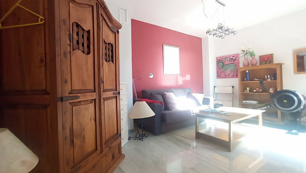 Penthouse Duplex Calahonda Málaga - image 34