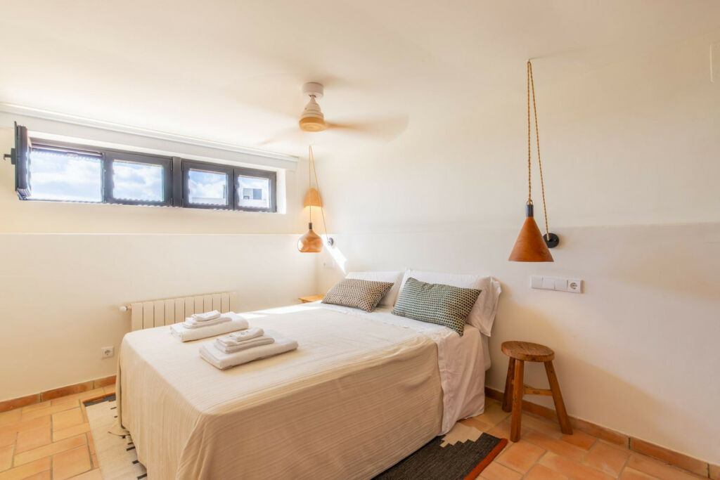 Detached Villa Javea Alicante - image 34
