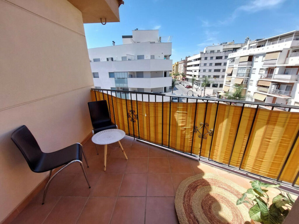 Top Floor Apartment Mijas Costa Málaga - image 34