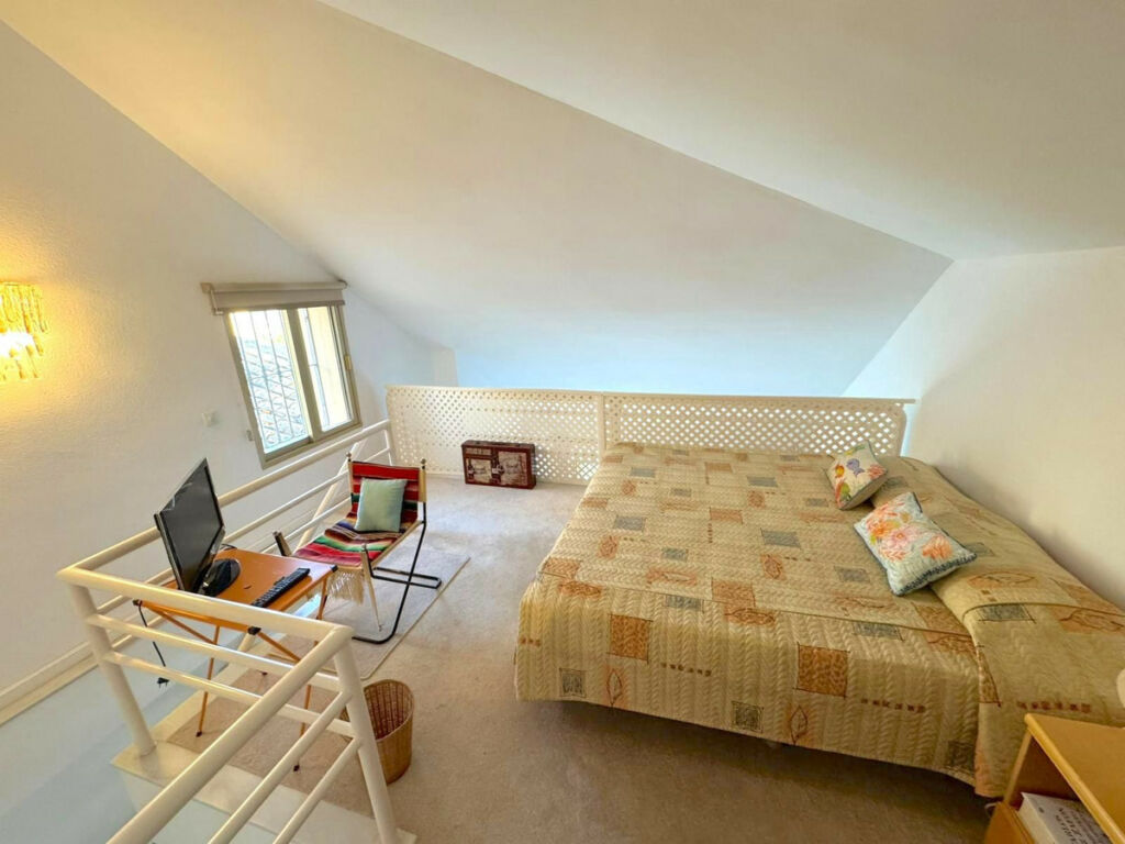Duplex Nueva Andalucía Málaga - image 34