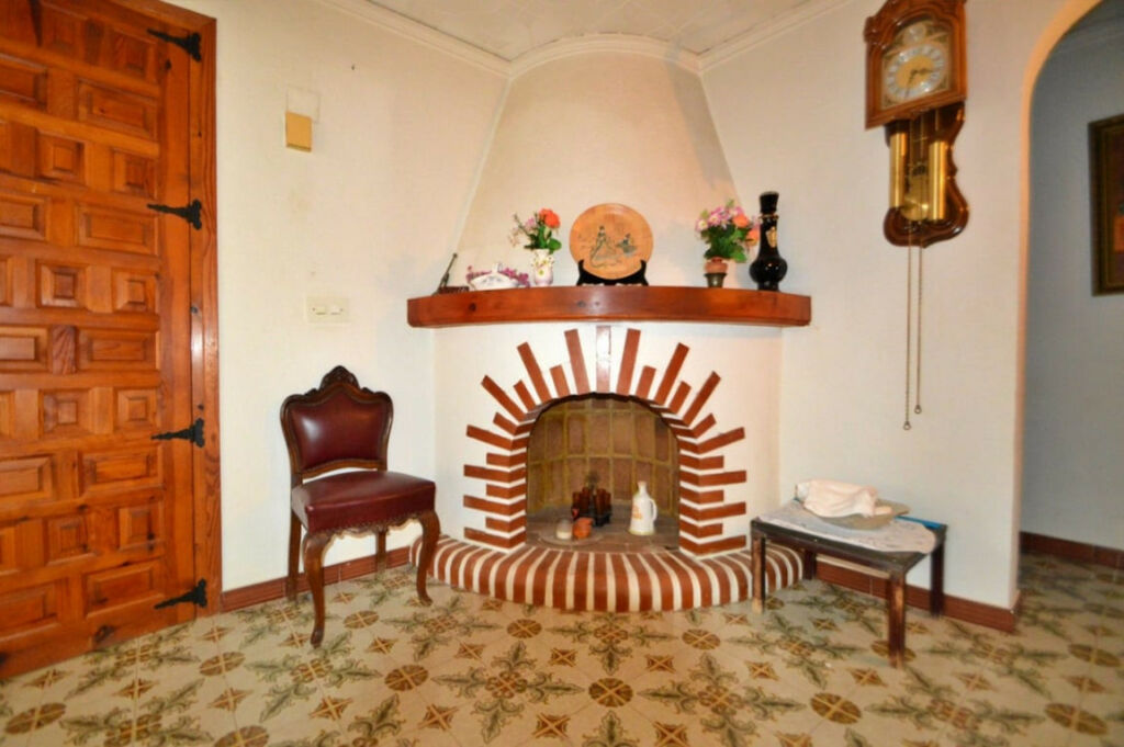 Detached Villa Javea Alicante - image 34