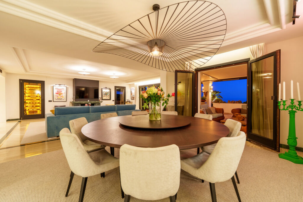 Penthouse Duplex The Golden Mile Málaga - image 34