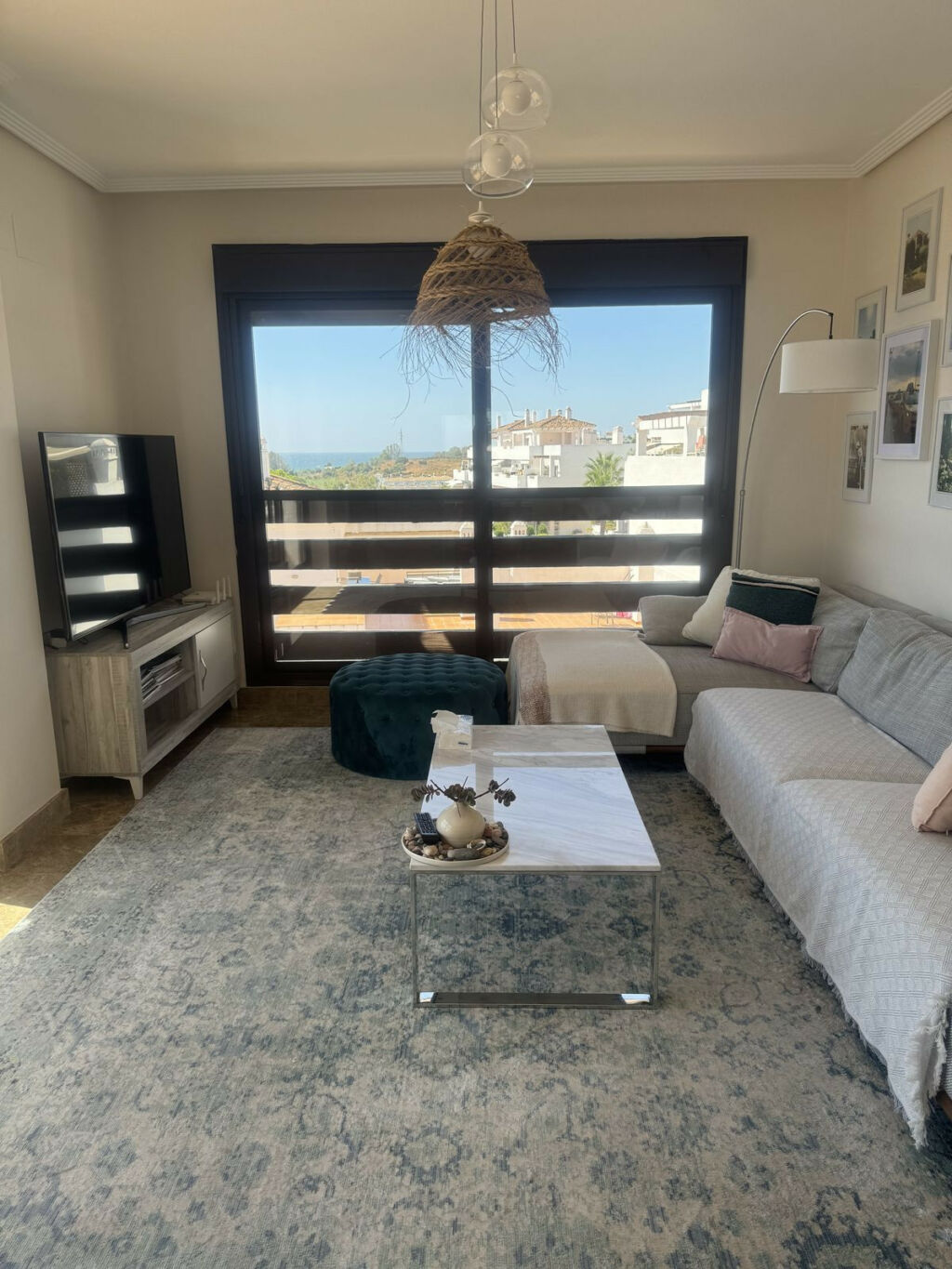 Middle Floor Apartment Selwo Málaga - image 30