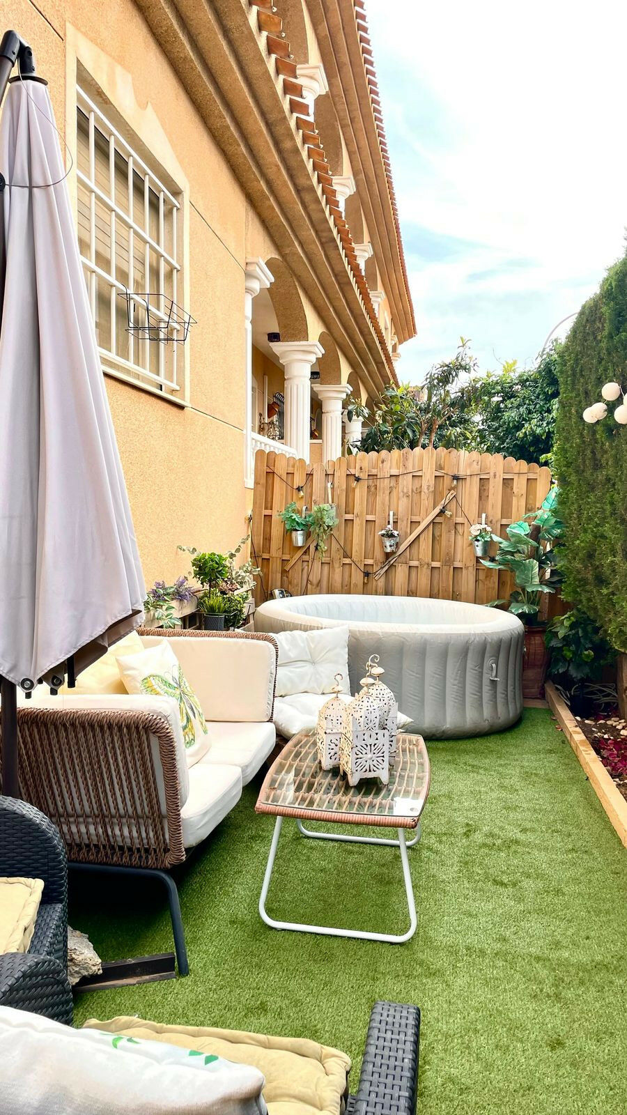 Semi-Detached House San Javier Murcia - image 34