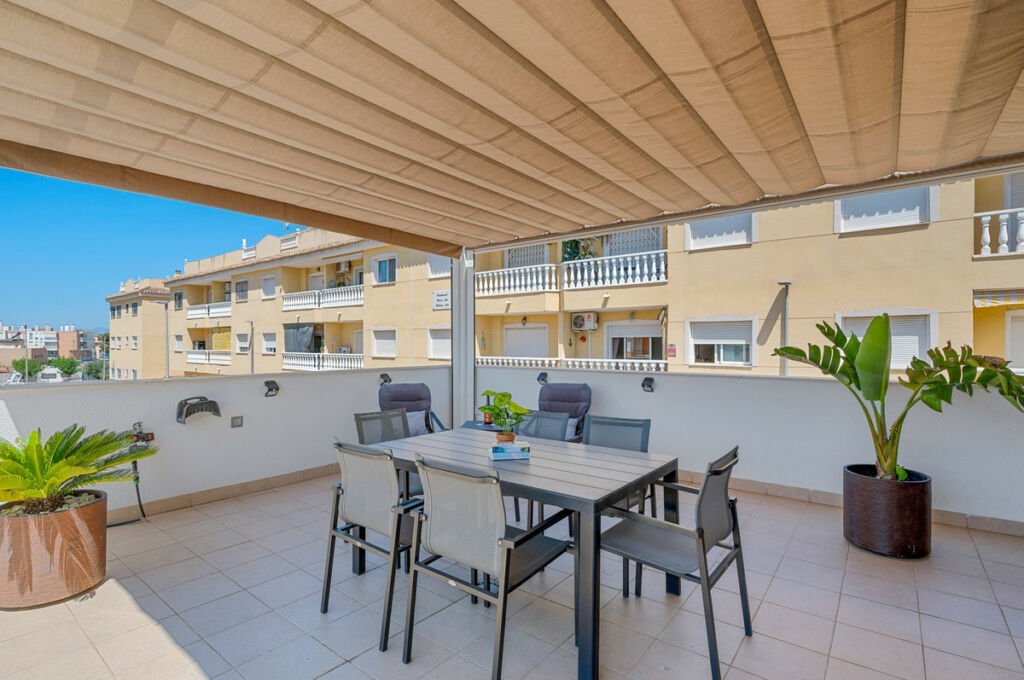Townhouse Formentera del Segura Alicante - image 34