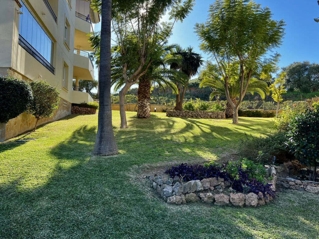 Penthouse La Cala Hills Málaga - image 34