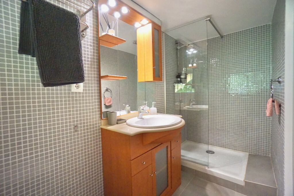 Detached Villa Moraira Alicante - image 34