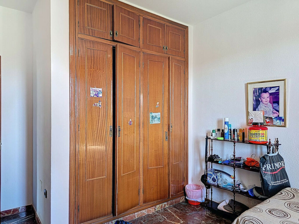 Detached Villa Almayate Málaga - image 34