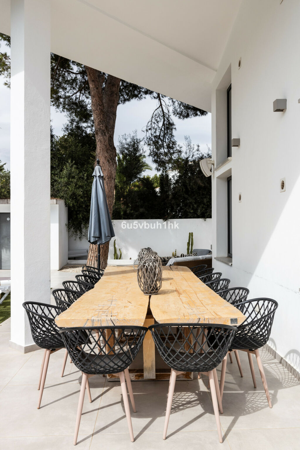 Townhouse El Rosario Málaga - image 34