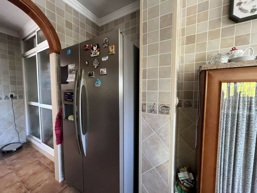Semi-Detached House Benalmadena Málaga - image 34