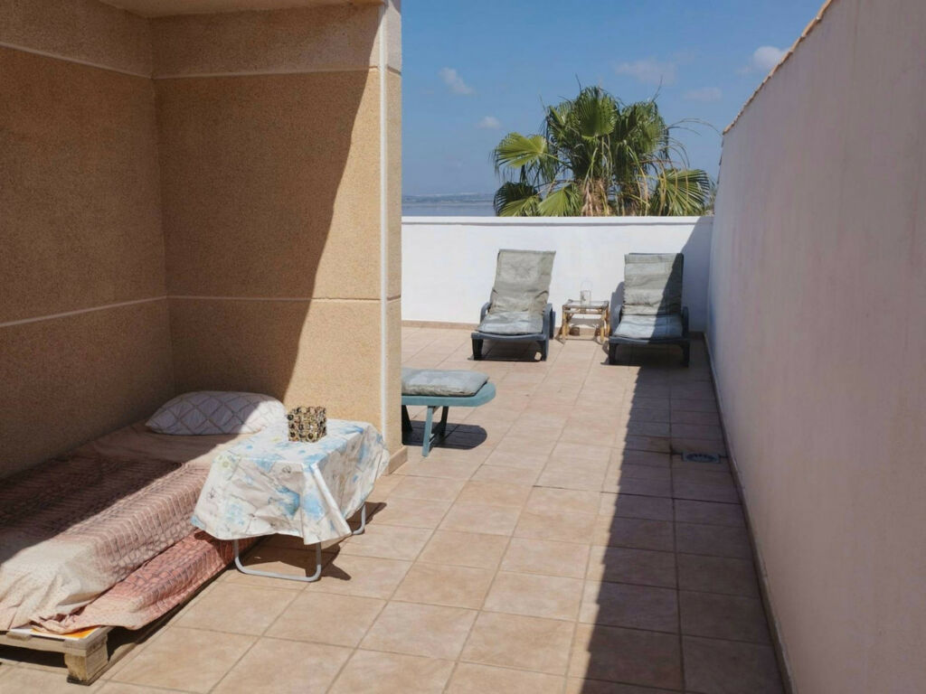 Detached Villa La Siesta Alicante - image 34