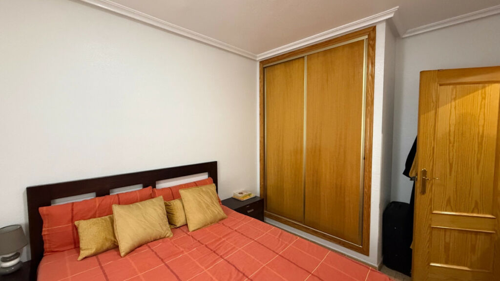 Middle Floor Apartment Los Montesinos Alicante - image 34