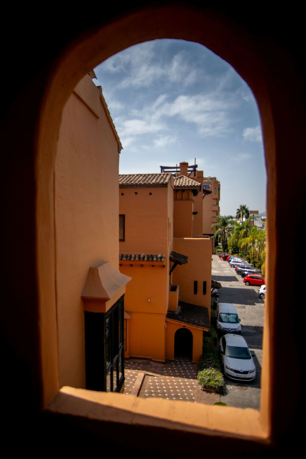 Middle Floor Apartment El Paraiso Málaga - image 35