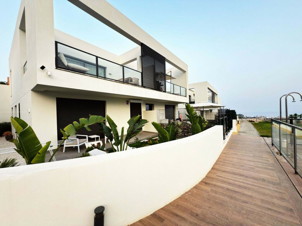 Semi-Detached House Riviera del Sol Málaga - image 34