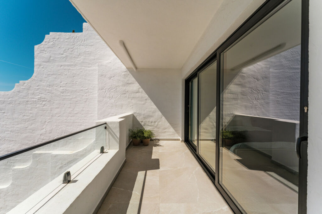Duplex Benahavís Málaga - image 34