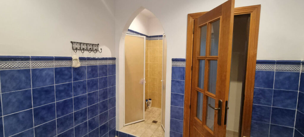 Detached Villa Cortes de la Frontera Málaga - image 34