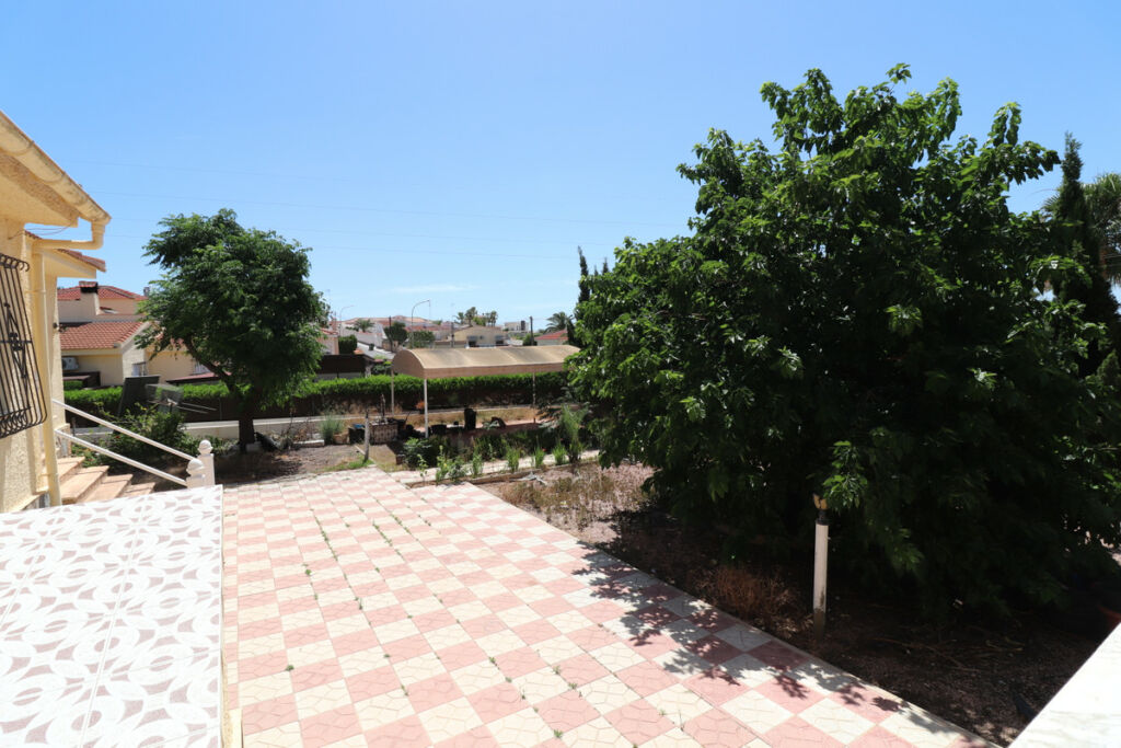 Detached Villa Ciudad Quesada Alicante - image 34