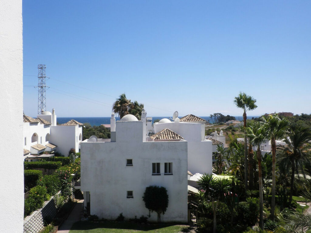 Townhouse Estepona Málaga - image 34