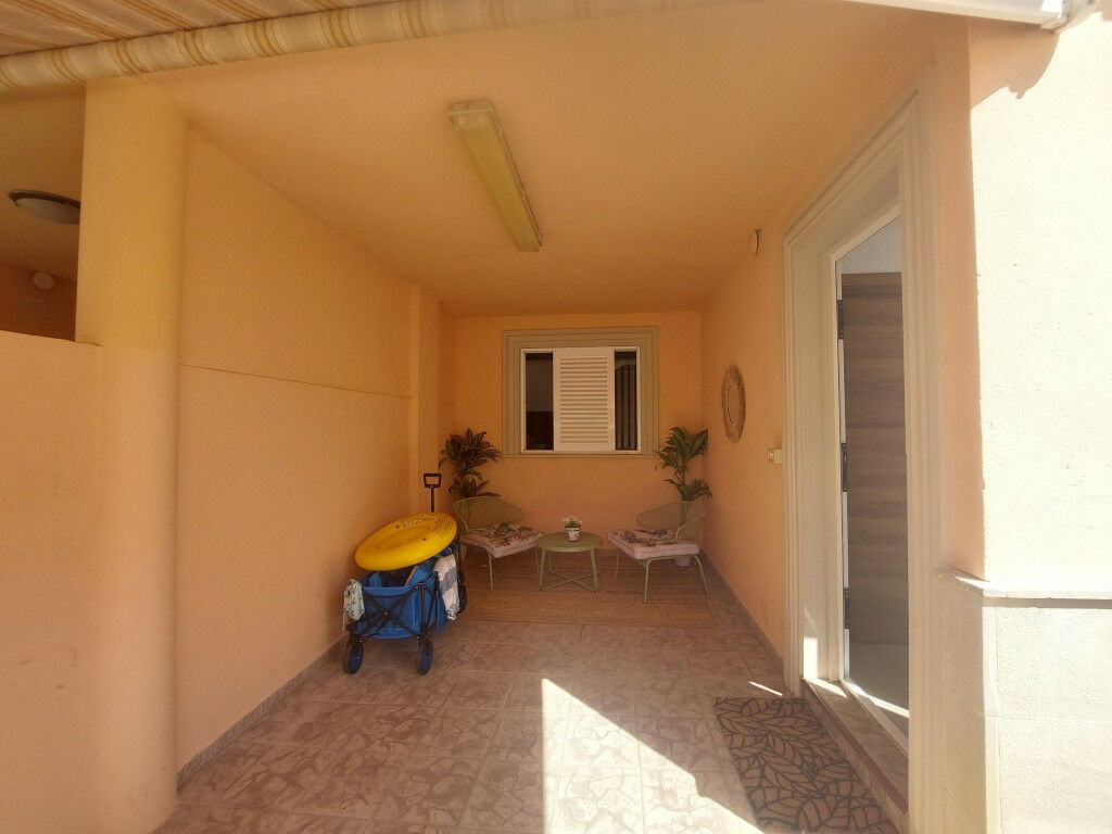 Detached Villa Benidorm Alicante - image 35