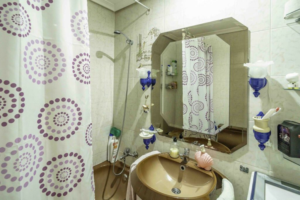 Townhouse Las Lagunas Málaga - image 34