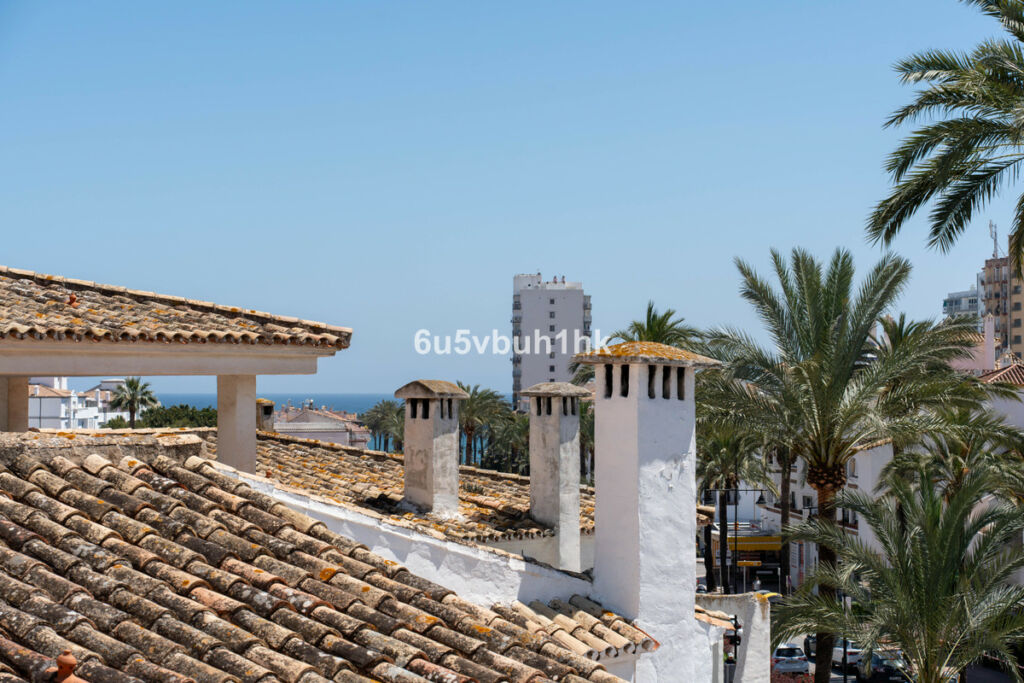 Penthouse Benalmadena Costa Málaga - image 34