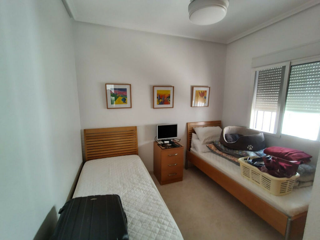 Detached Villa Bigastro Alicante - image 32