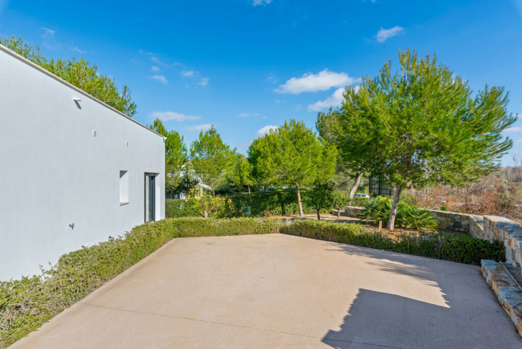 Detached Villa Las Colinas Golf Alicante - image 34