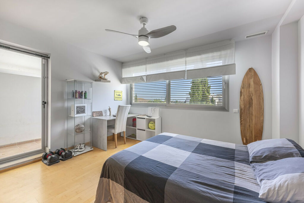 Penthouse Duplex La Cala de Mijas Málaga - image 34