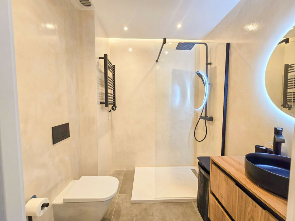 Middle Floor Apartment Marbella Málaga - image 34