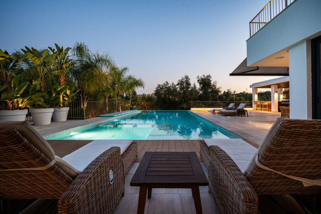 Detached Villa Nueva Andalucía Málaga - image 34