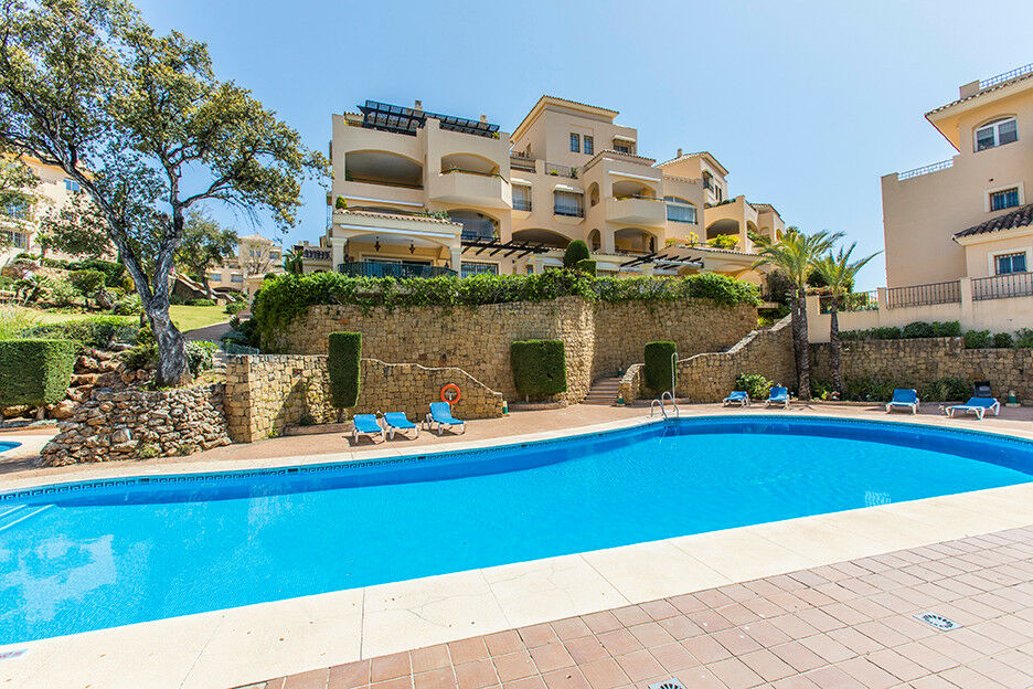 Ground Floor Apartment Marbella Málaga - image 34
