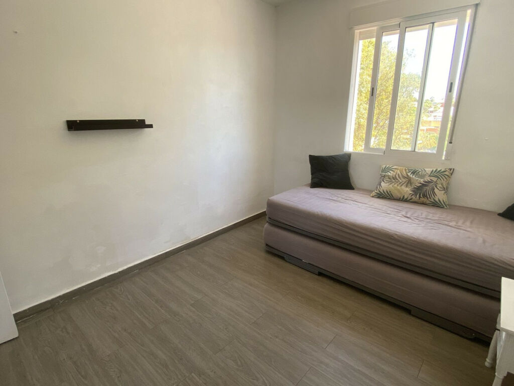 Top Floor Apartment Diana Park Málaga - image 34