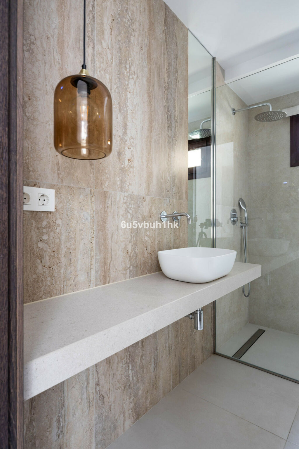 Detached Villa Marbella Málaga - image 34