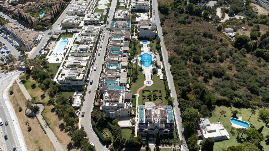 Penthouse Duplex Marbella Málaga - image 34