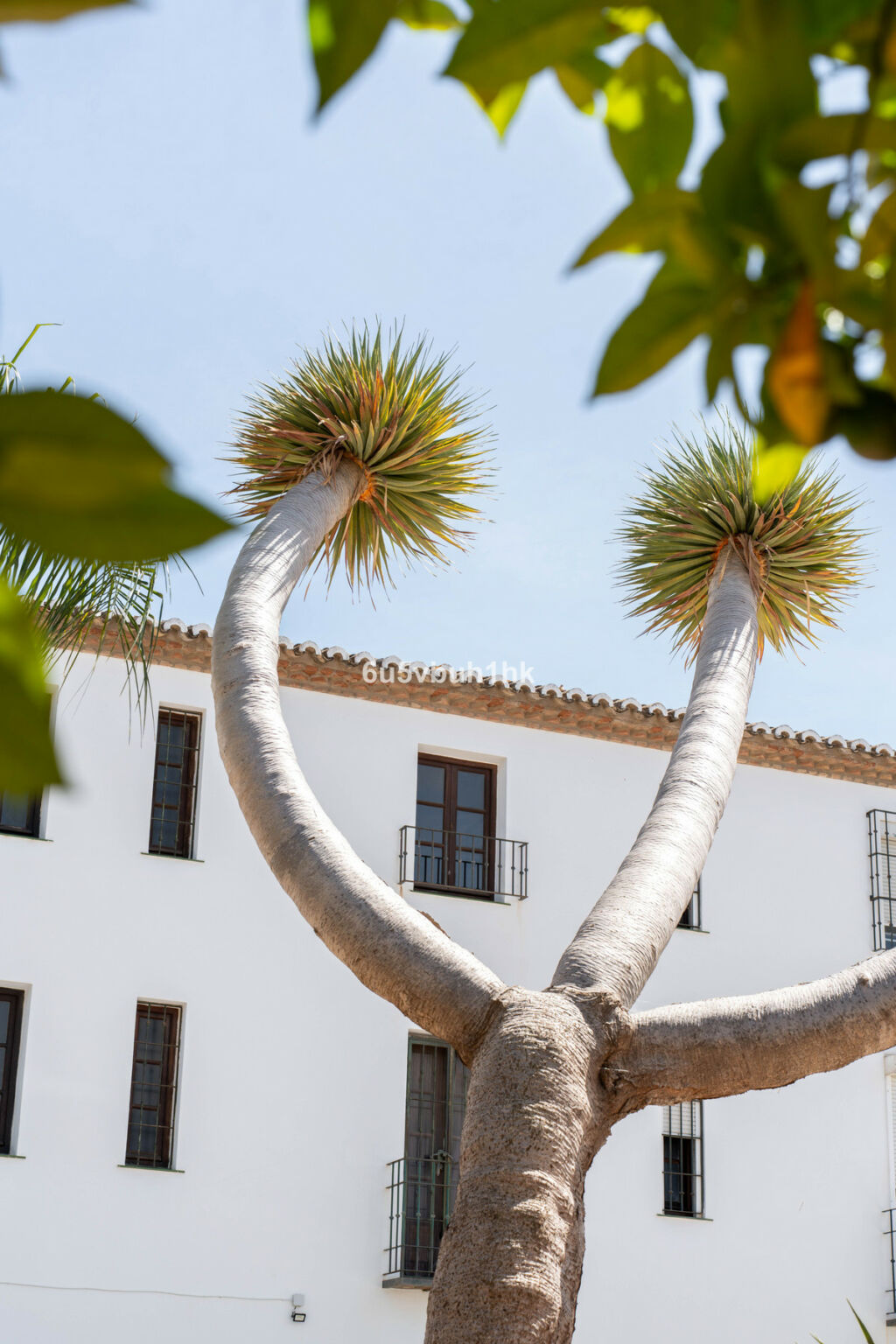 Townhouse Mijas Málaga - image 35