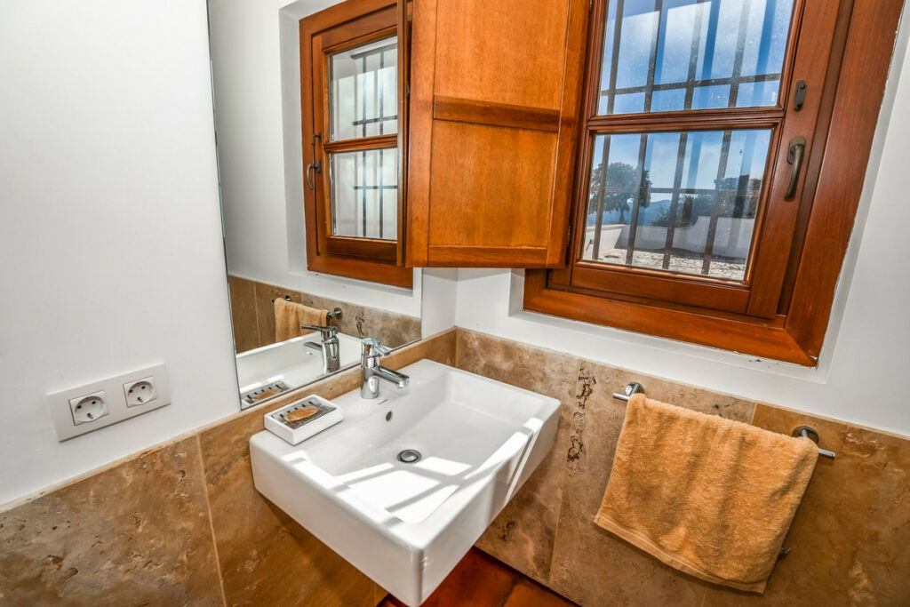 Detached Villa Gaucín Málaga - image 33