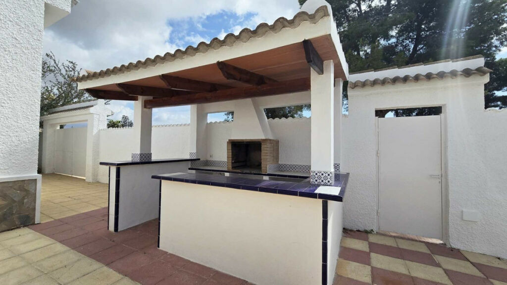Detached Villa Ciudad Quesada Alicante - image 34