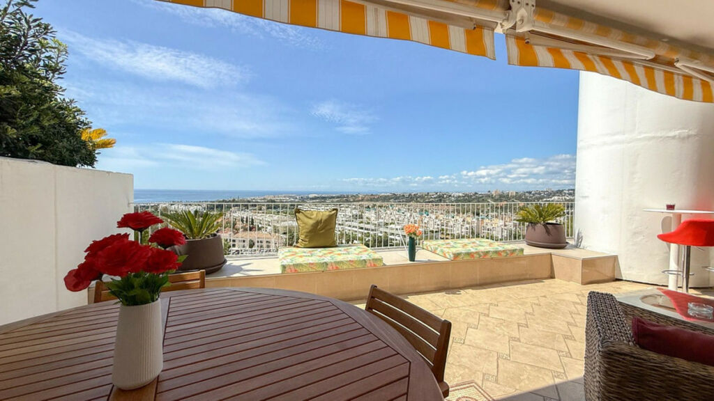 Penthouse Duplex Marbella Málaga - image 34