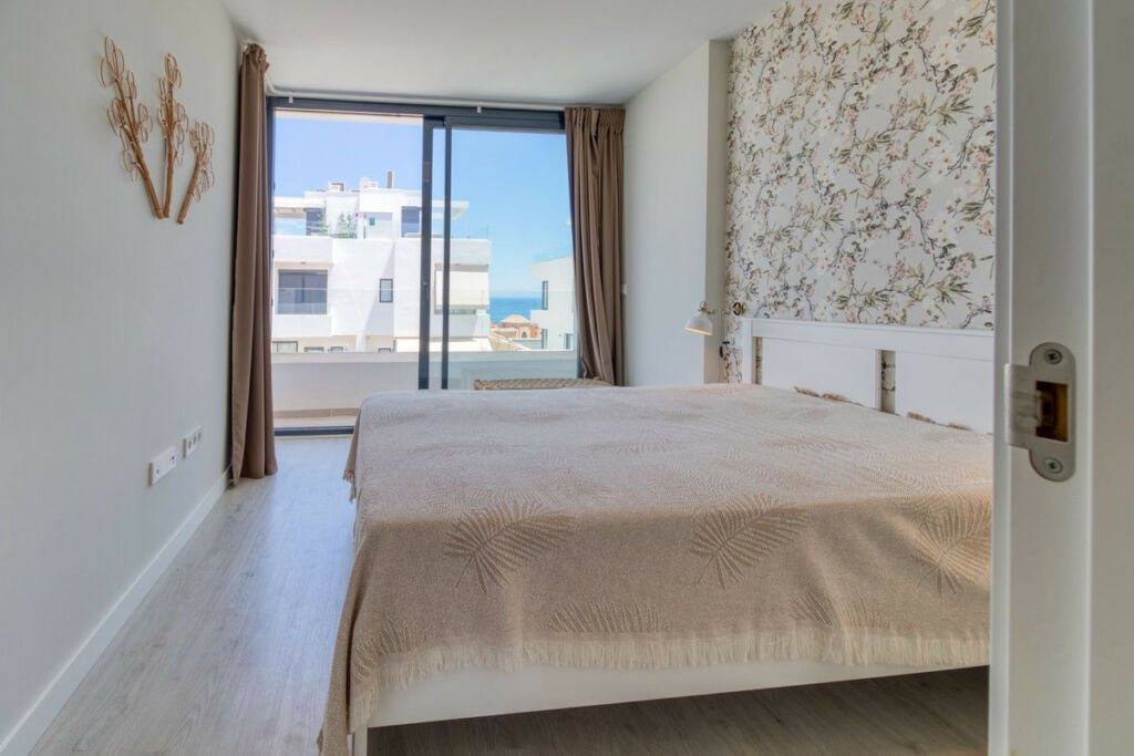 Townhouse Fuengirola Málaga - image 34