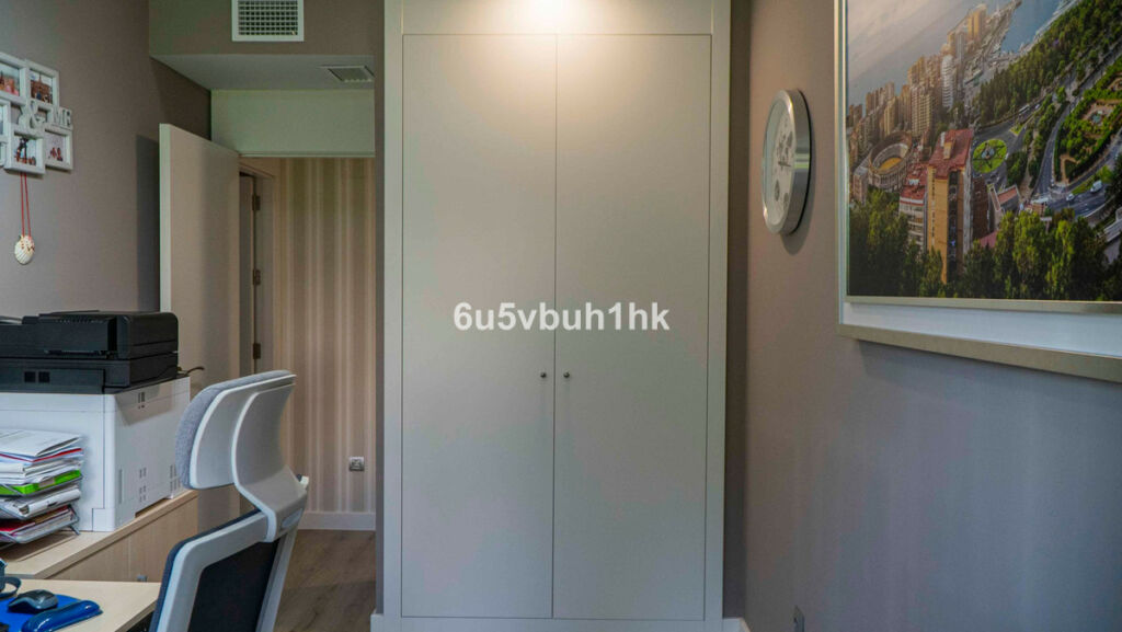 Ground Floor Apartment Torremolinos Málaga - image 34