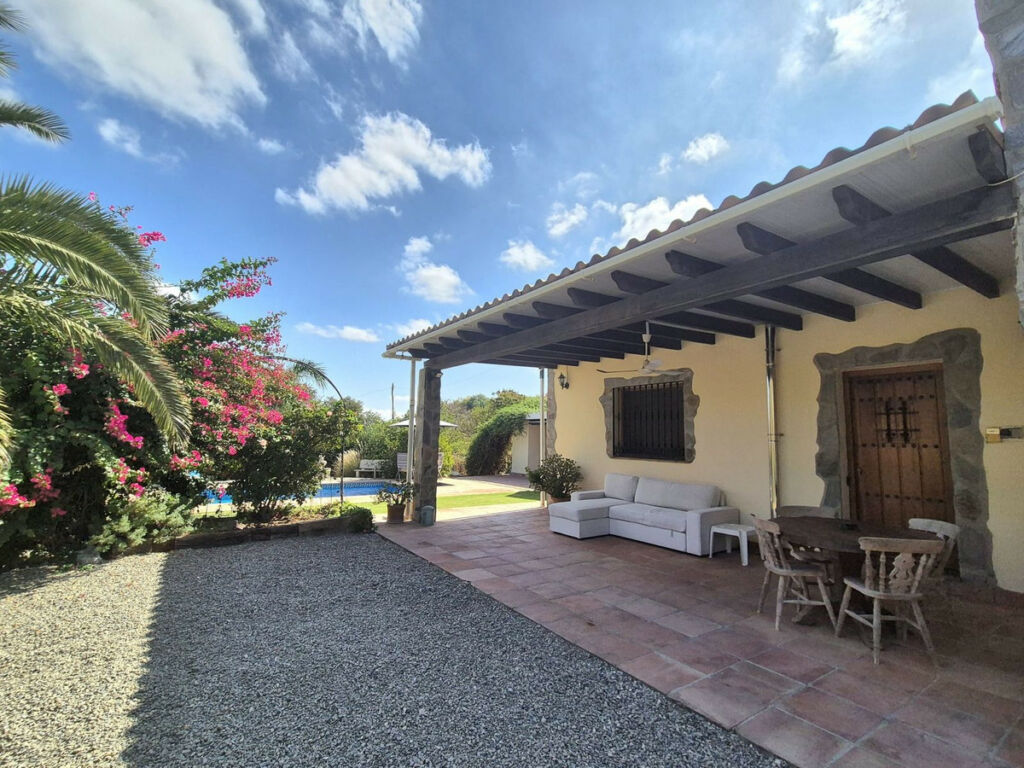 Detached Villa Coín Málaga - image 33