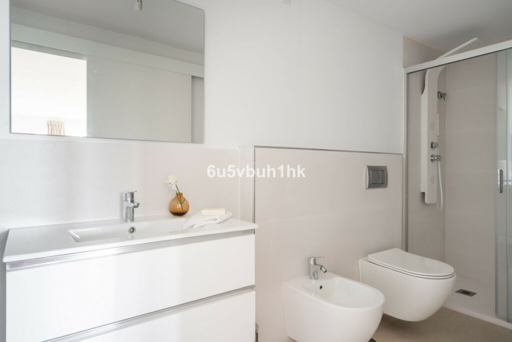 Detached Villa Málaga Málaga - image 34